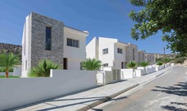 Detached house 142 m² in Limassol