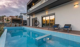 Villa 192 m² en Crète