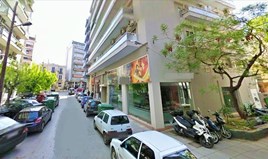 Бизнес 288 m² в Солун
