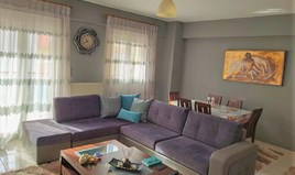 Apartament 78 m² w Salonikach