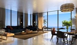 Apartament 136 m² w Limassol
