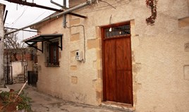Einfamilienhaus 35 m² auf Kreta