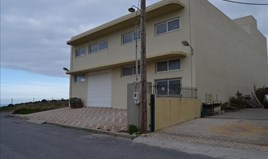 Business 540 m² in Crete