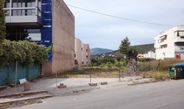 Парцел 881 m² в Атина