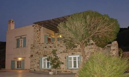 Detached house 180 m² in Cyclades