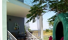 Einfamilienhaus 120 m² in Chalkidiki
