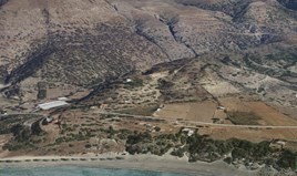 Land 200000 m² auf Kreta