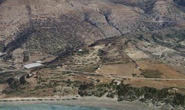 Terrain 200000 m² en Crète