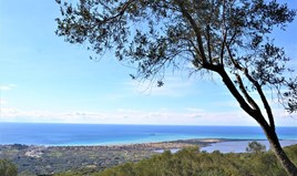 Land 70000 m² auf Korfu