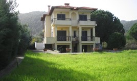 Maisonette 125 m² in Sithonia, Chalkidiki