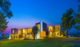 Villa 300 m² auf Sithonia (Chalkidiki)