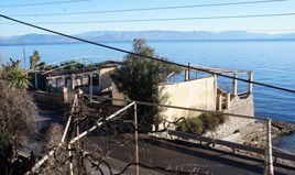Detached house 137 m² in Corfu