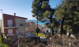 առանձնատուն 194 m² Խալկիդիկի-Կասսանդրայում