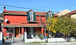 Einfamilienhaus 240 m² auf Korfu
