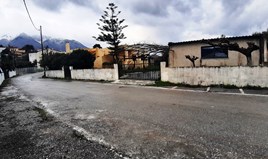 კუნძული 120 m² კრეტაზე