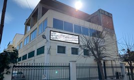 Geschaeft 600 m² in Athen