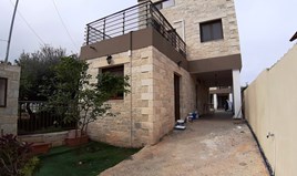 Einfamilienhaus 123 m² auf Kreta