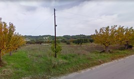 Land 3000 m² in Kassandra, Chalkidiki