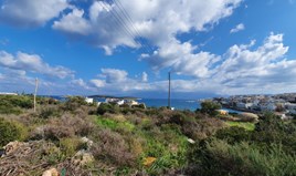Land 4809 m² in Crete