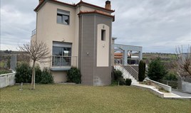 Maison individuelle 187 m² à Thessalonique