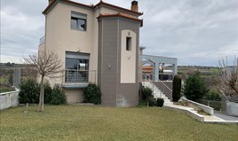 Detached house 187 m² in Thessaloniki