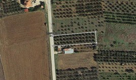 Zemljište 1400 m² na Halkidikiju