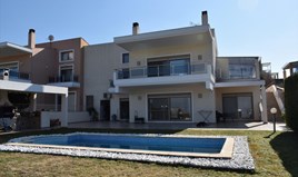 Einfamilienhaus 200 m² in den Vororten von Thessaloniki