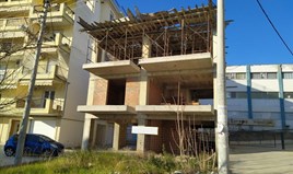 Land 280 m² in Thessaloniki