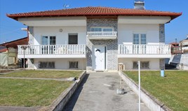 Detached house 229 m² on the Olympic Coast