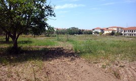 Парцел 1688 m² в Касандра (Халкидики)