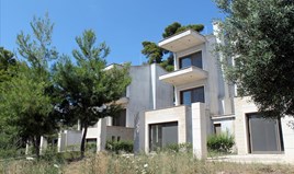 Maisonette 125 m² auf Sithonia (Chalkidiki)