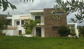 Vila 500 m² u centralnoj Grčkoj