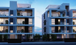 Appartement 76 m² à Nicosie