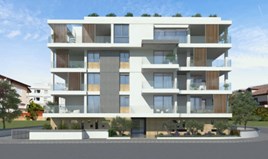 Wohnung 262 m² in Nicosia