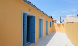 Maison individuelle 77 m² dans les îles