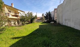 Terrain 1180 m² à Sithonia (Chalcidique)