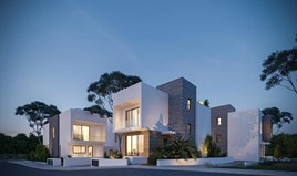 Villa 212 m² in Paphos