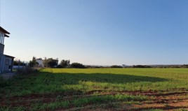 Zemljište 4000 m² na Halkidikiju