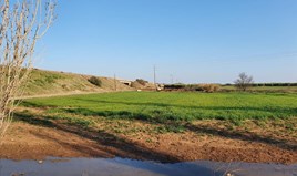 Парцел 2000 m² в Халкидики