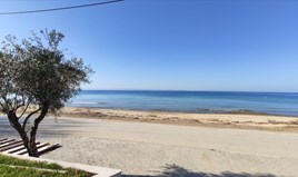 Business 70 m² in Sithonia, Chalkidiki