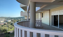 Wohnung 83 m² in Attika