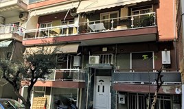 Квартира 65 m² в Салоніках
