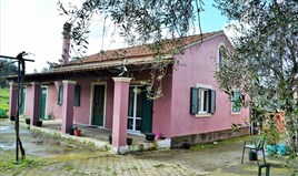 Dom wolnostojący 220 m² na Korfu