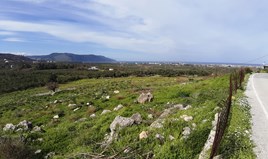 Земельна ділянка 15503 m² на Криті