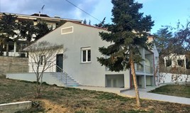 Detached house 300 m² in the suburbs of Thessaloniki