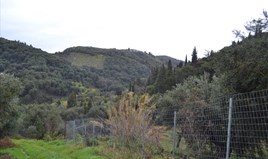 հողատարածք 30000 m² Կորֆու կղզում