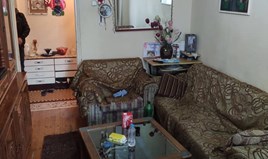 Apartament 47 m² w Salonikach