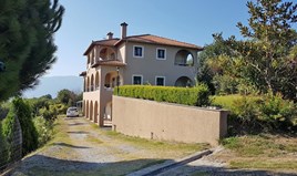 Villa 335 m² Pieria’da