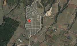 Zemljište 6000 m² u predgrađu Soluna