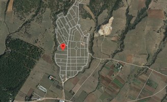 Arsa 6000 m² Selanik çevresinde